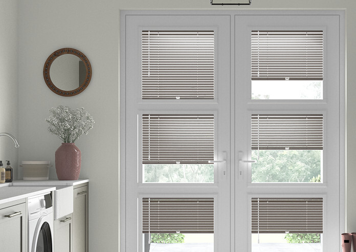 Venetian, Jacobean - Perfect Fit Blind - Image 3